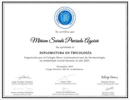 diploma