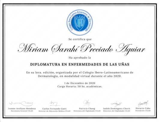 diploma